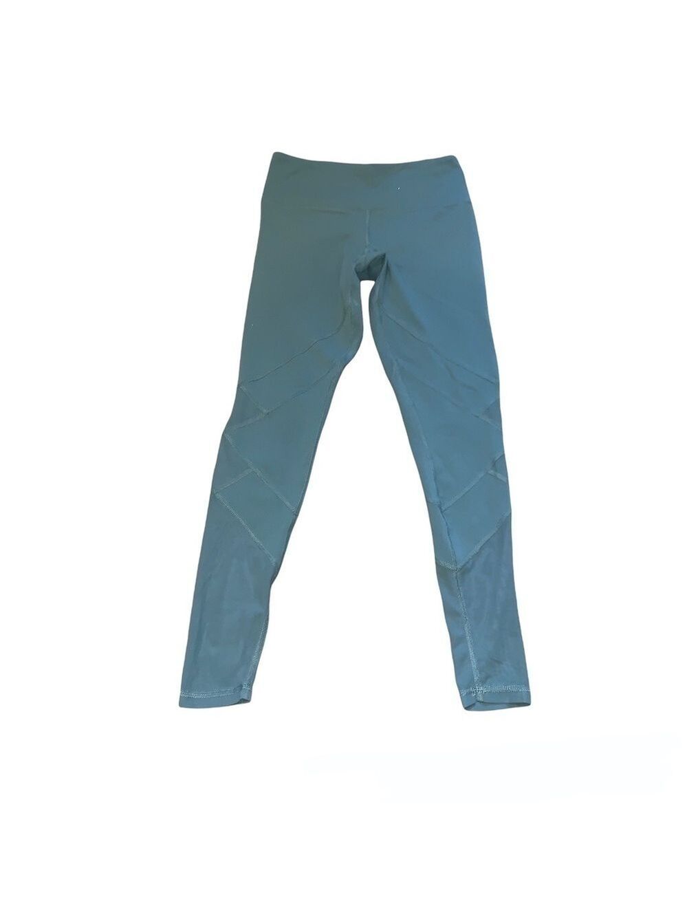 GLYDER Leggings Sage Green size XS